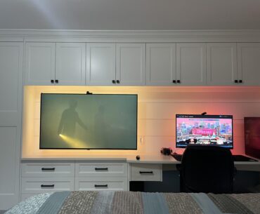 Built this myself over the last 4 - 5 months