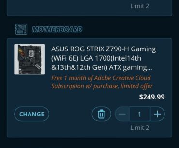 Rate and suggestion pls first build streaming and content creations