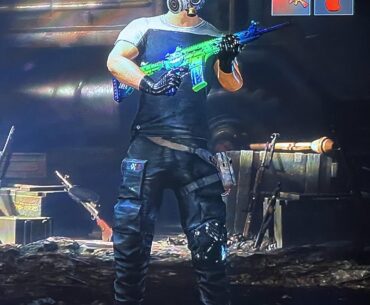Unpopular Opinion: Actually enjoyed Black Market pass