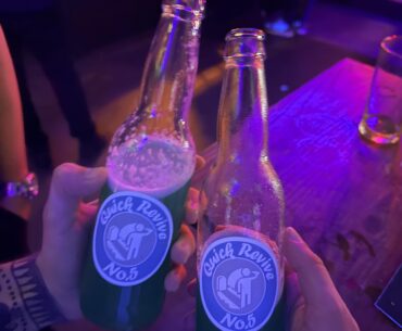 UK Arcade/Bar chain NQ64 is now selling Quick Revive