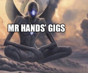 Mr hands gigs where hands down (no pun intended) the best in the game