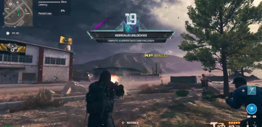 The End of The Grind