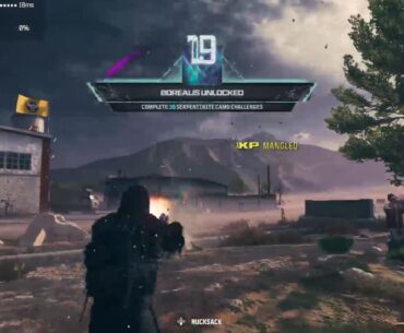 The End of The Grind