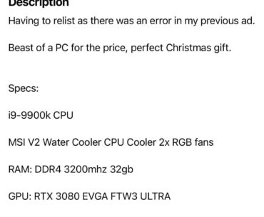 Is this any good for my son