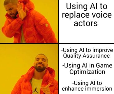 Dear game developers please do the right thing