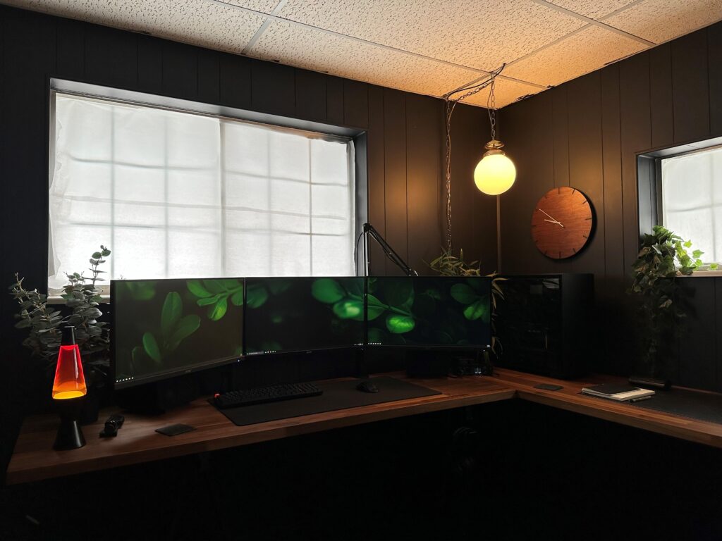 Just in time for the new year