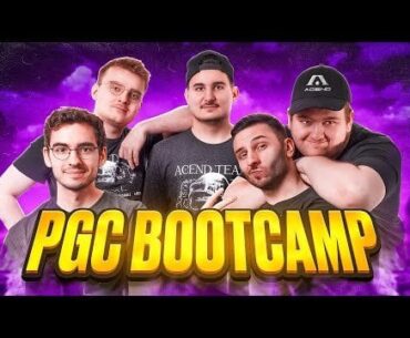 Great piece from Acend, I really wish orgs would spend more effort in giving us behind the scenes. Really nice to see.