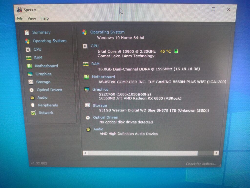 Good gaming pc for 2024 ?