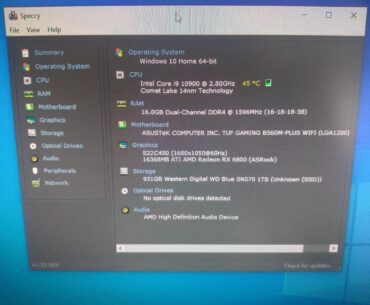 Good gaming pc for 2024 ?