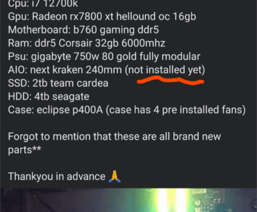 Gee, I wonder why it's turning off