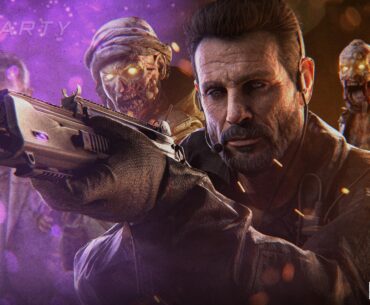 Ravenov | Modern Warfare 3 Zombies