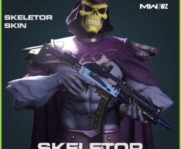 How do you all feel about the “goofy” skins?
