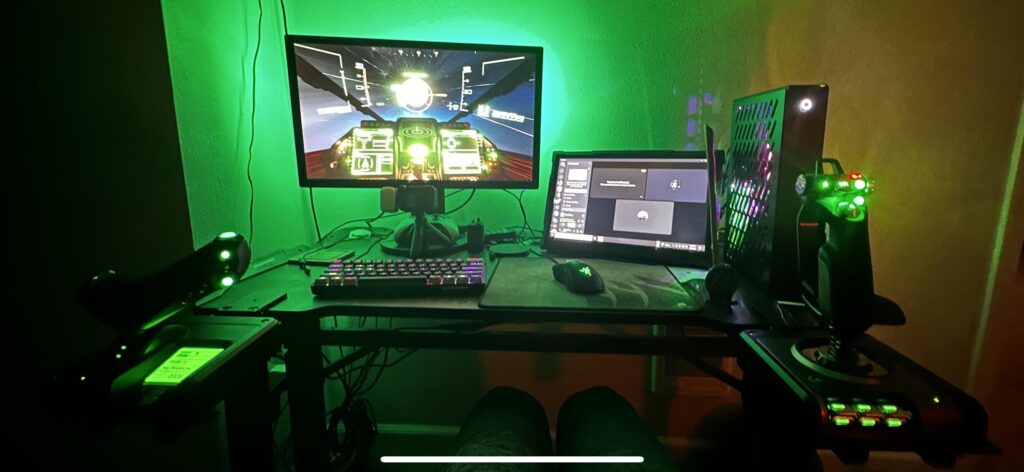 My ITX Gaming Rig My ITX Gaming Rig