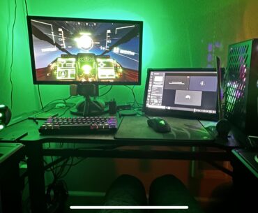 My ITX Gaming Rig