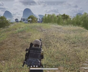 Wtf happened here?