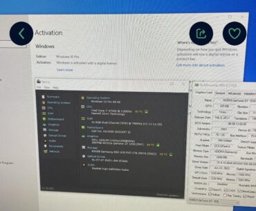 Is this able to run ready or not and other steam games ? New to pc