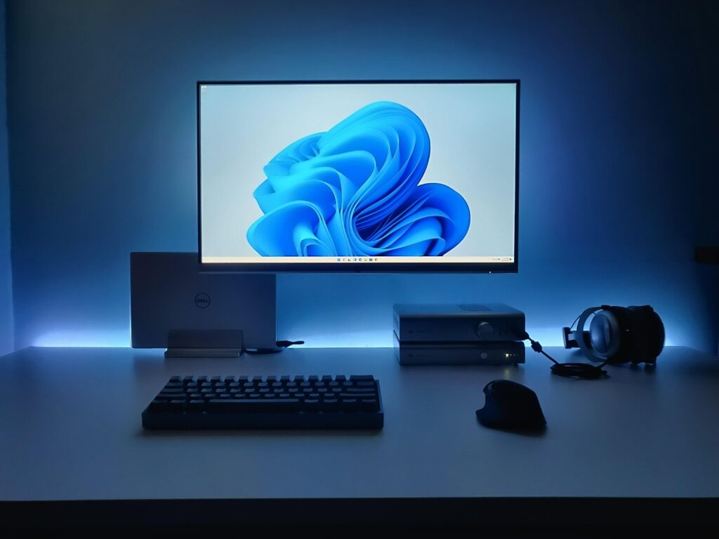 My Windows 11 Setup