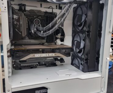 Build for a work colleague