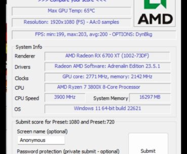 Got a 2017 titan xp faster then 3070 and rx 6700xt