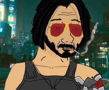 Cyberpunk 2077 has left me Gutted and Hollow inside please suggest more games like dis :)