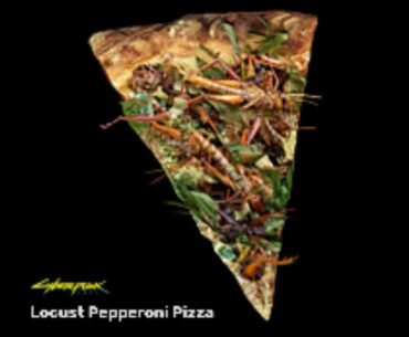 Pizza choices > Ending Choices