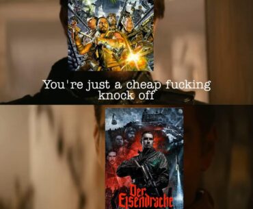 "Alright, let's do this one last time"