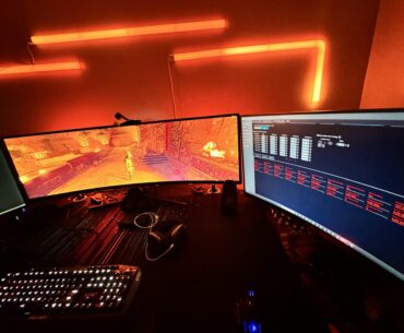 6.1 on all P cores 14900k