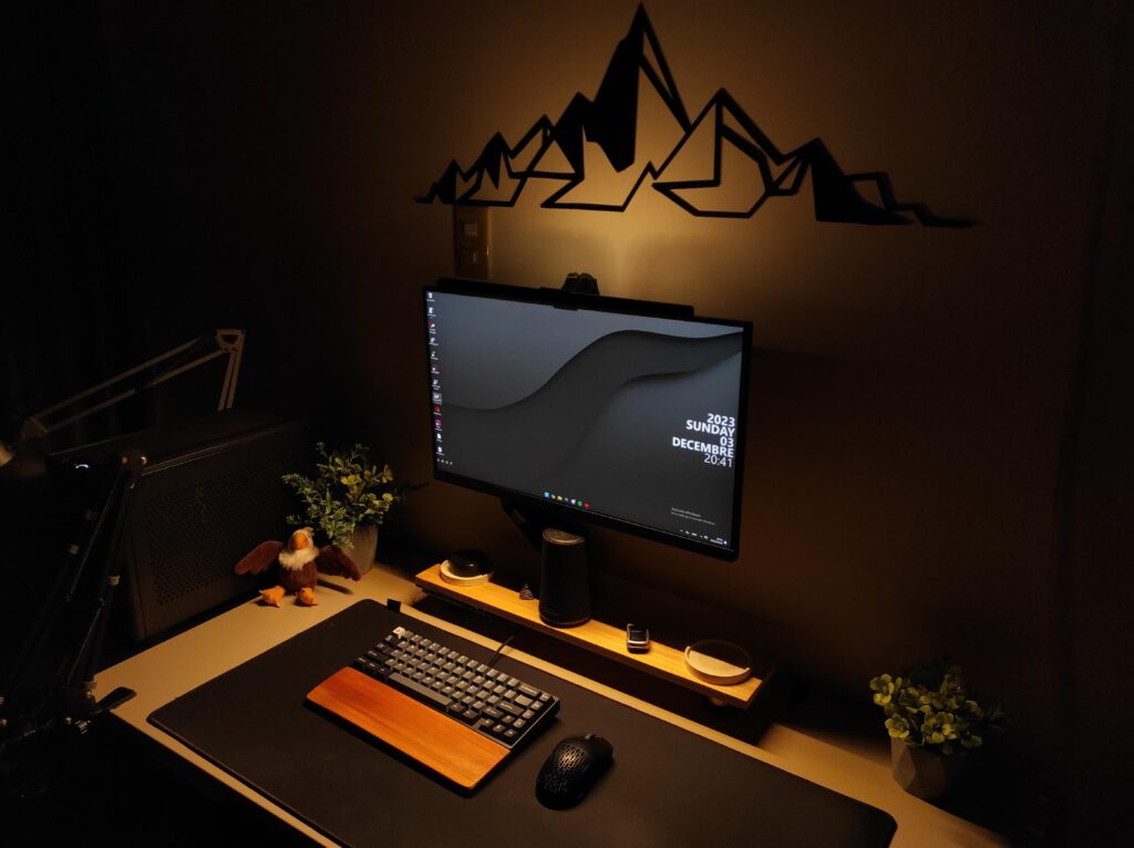 New PC!
