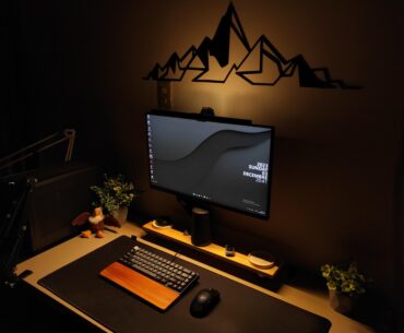 New PC!