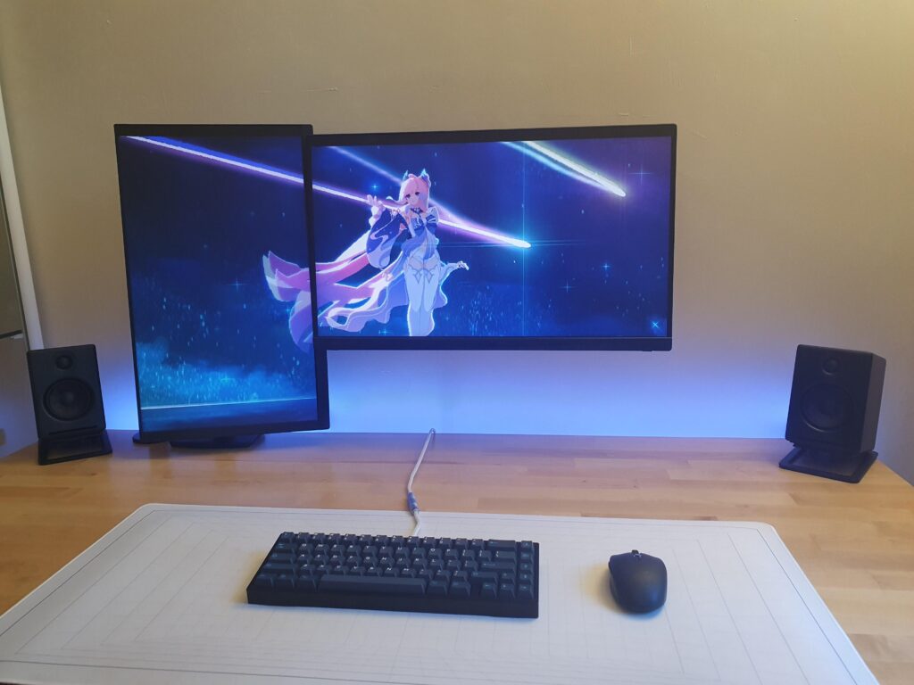 simple but i like it