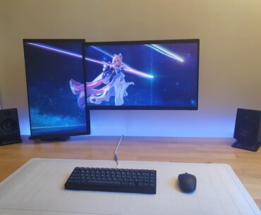 simple but i like it