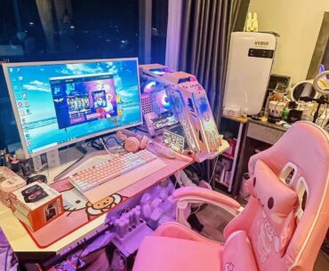 My own space