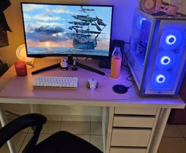 It may be average, but I love it.