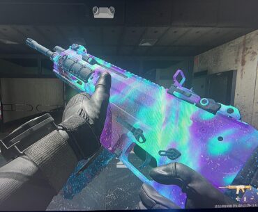 Borealis Grind Finally Completed