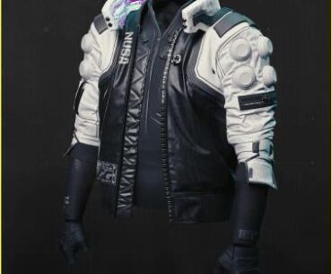 What is the point of having the gloves if you’re going to take them away from us CDPR?