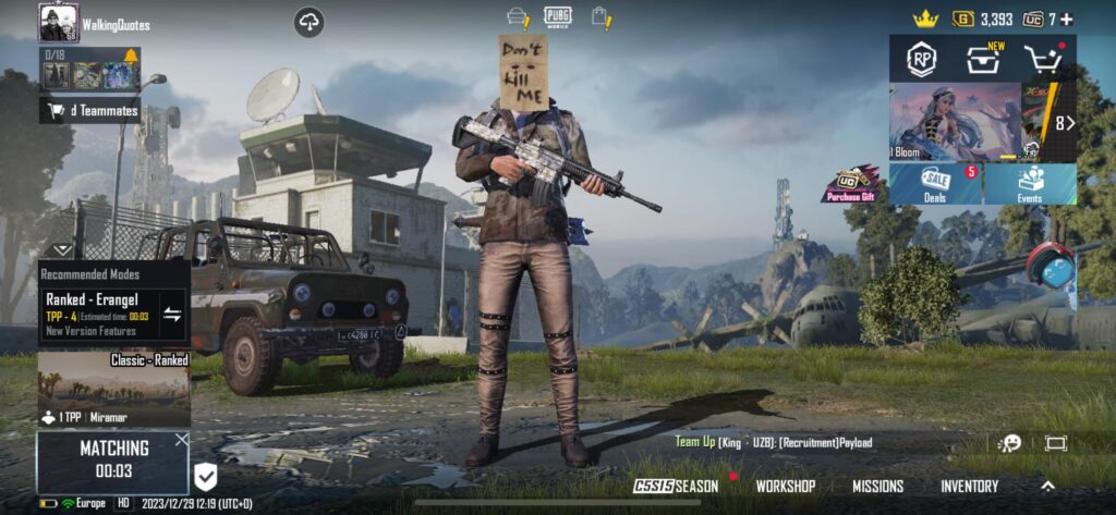 Solos is so dead Solos is so dead
