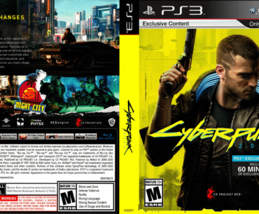I still don't get how they managed to get Cyberpunk running on this thing lol