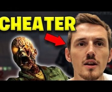 How Syndicate FAKED His Black Ops Zombies World Record - Karl Jobst