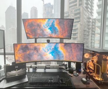 Battle with a custom loop