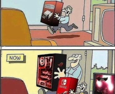 Where's the steam deck?