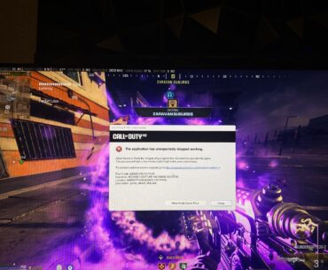 This update is a joke