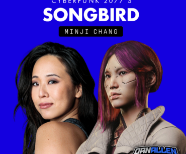 Interview with Songbird Actress Coming Soon. Leave your questions below!