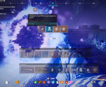 So... Uhh...Better rewards did they say?