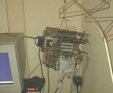 MWZ Servers