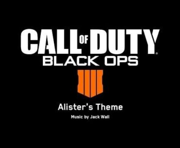 The best zombies theme in my opinion. Damned is classic and nostalgic , but in my opinion this theme captured the "apocalyptic" feel of zombies .