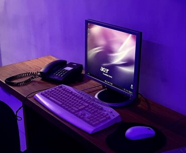 My 2000s styled setup, what ya guys think?