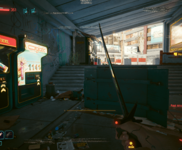 Does anyone know what's causing this white lines every time I kill anyone?