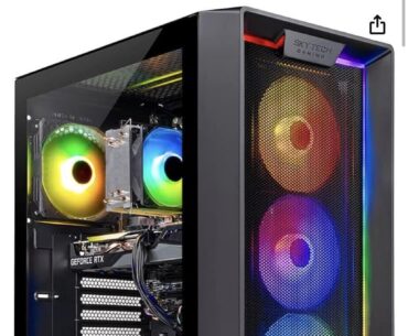 Is this a good build? $850