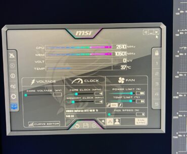 Am I screwed?!
