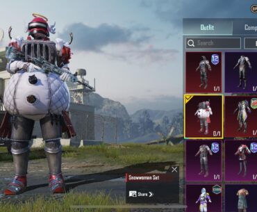 How good is this suit?